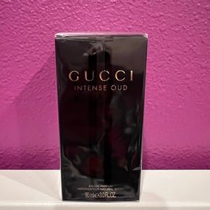 💝Gucci Intense Oud Fragrance-Eau De Parfum
